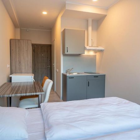 Centra Expresis Apartment Рига Екстериор снимка