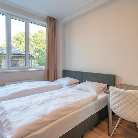 Centra Expresis Apartment Рига Екстериор снимка