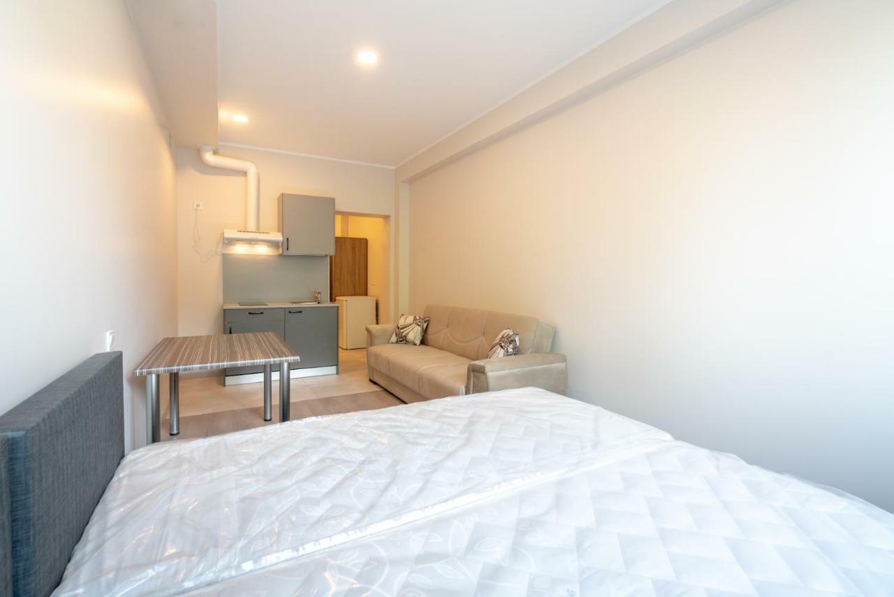 Centra Expresis Apartment Рига Екстериор снимка