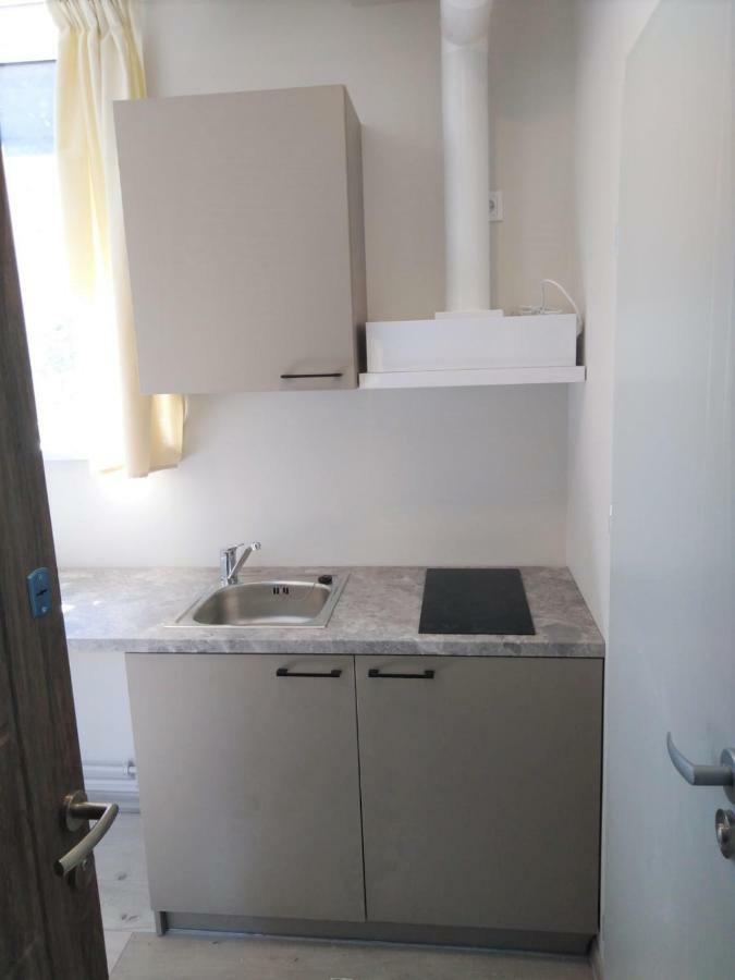 Centra Expresis Apartment Рига Екстериор снимка