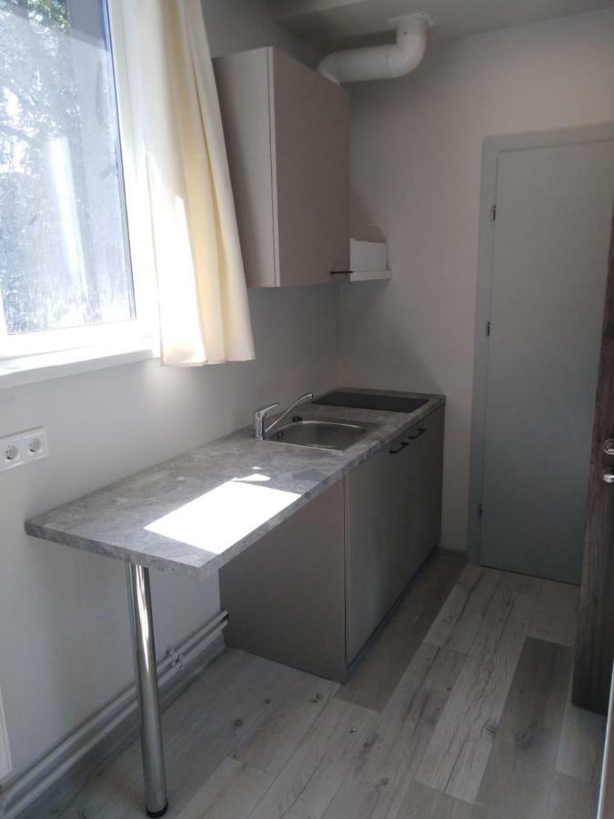 Centra Expresis Apartment Рига Екстериор снимка