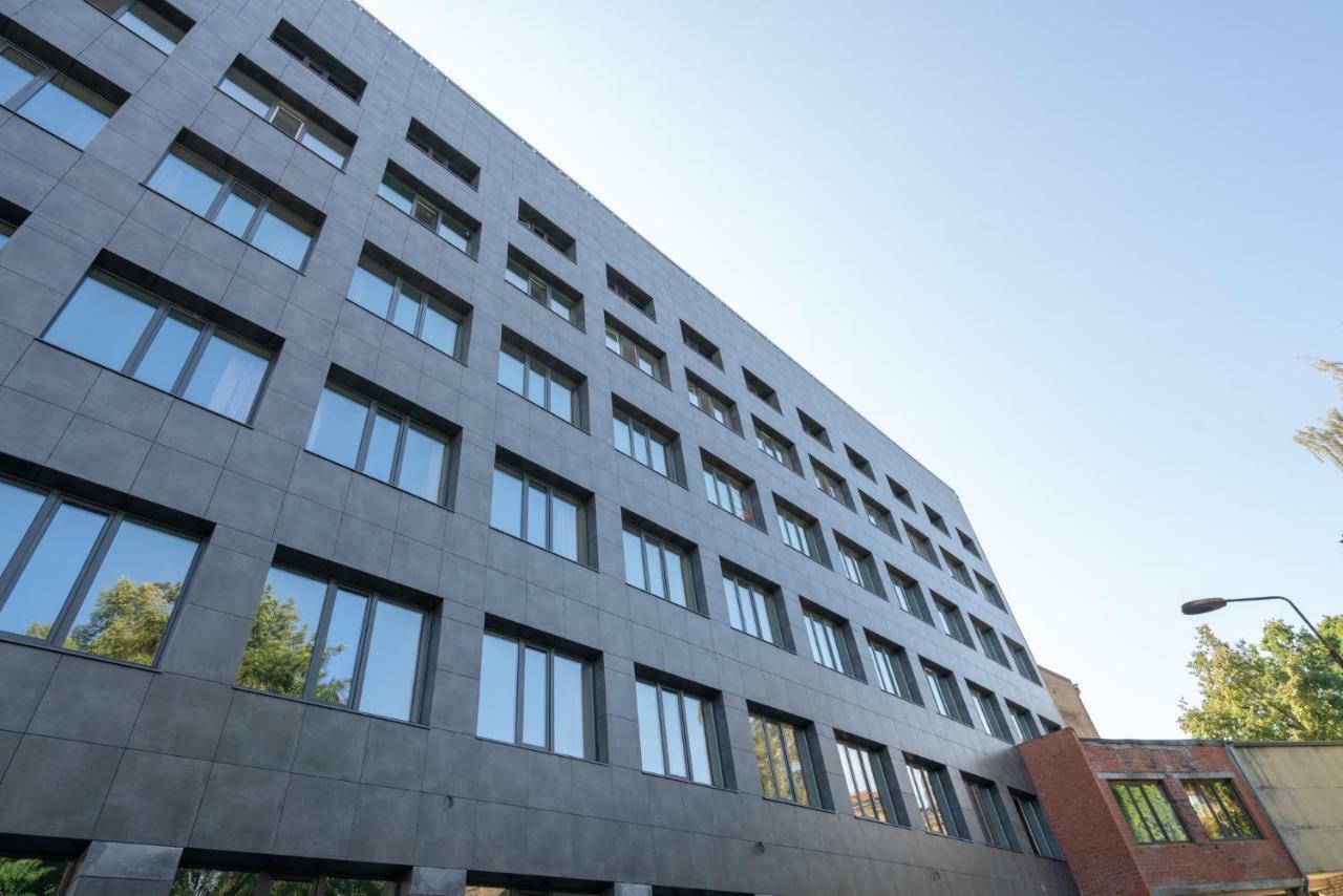 Centra Expresis Apartment Рига Екстериор снимка