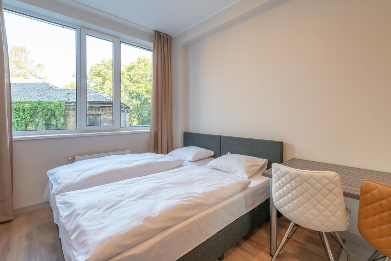 Centra Expresis Apartment Рига Екстериор снимка