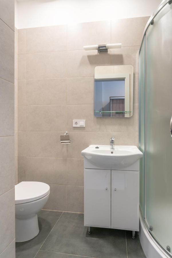 Centra Expresis Apartment Рига Екстериор снимка