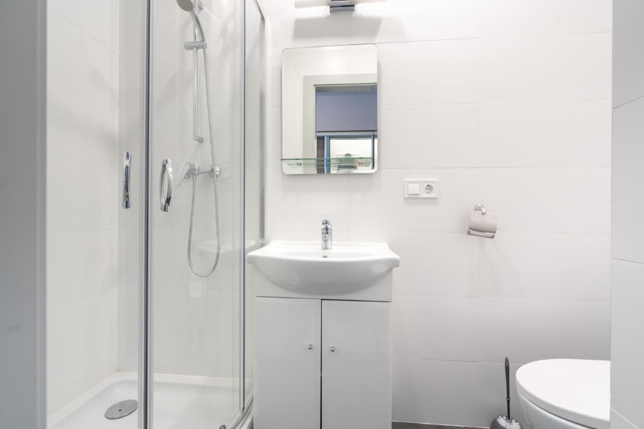 Centra Expresis Apartment Рига Екстериор снимка